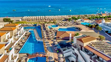 Costa Lindia Beach