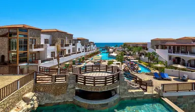 Costa Lindia Beach