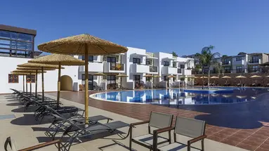 Costa Lindia Blue Star