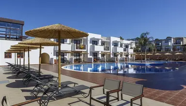 Costa Lindia Blue Star