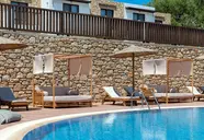 Costa Lindia Blue Star