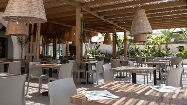 Costa Lindia Blue Star