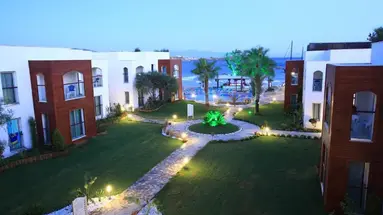 Costa Luvi