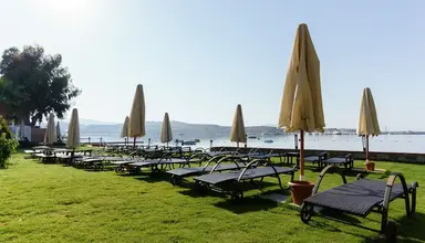 Costa Luvi