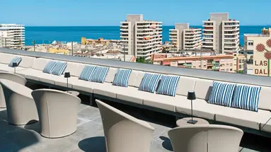 Costa Malaga by Pierre & Vacances