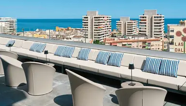 Costa Malaga by Pierre & Vacances