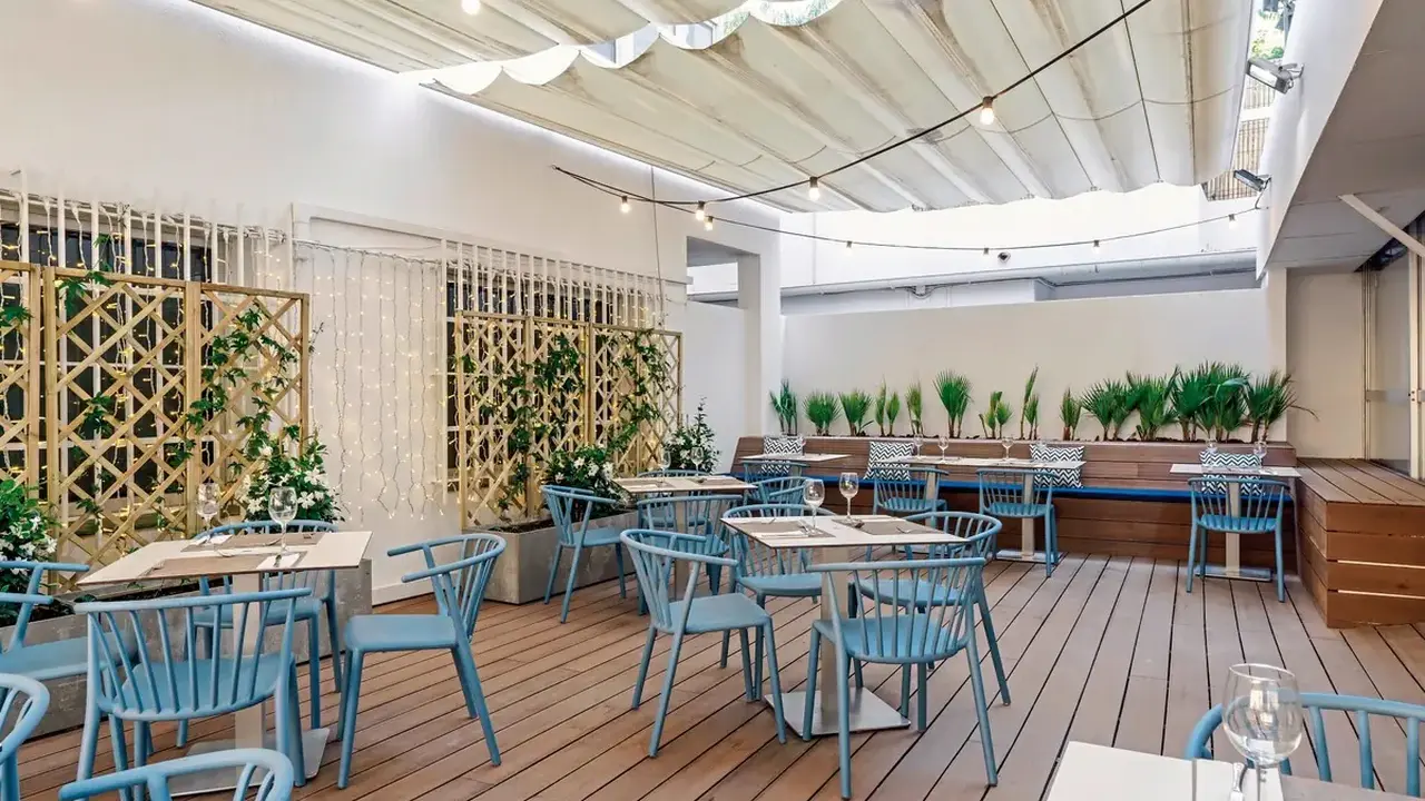 Costa Malaga by Pierre & Vacances