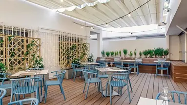 Costa Malaga by Pierre & Vacances