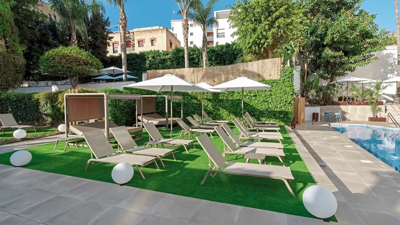 Costa Malaga by Pierre & Vacances