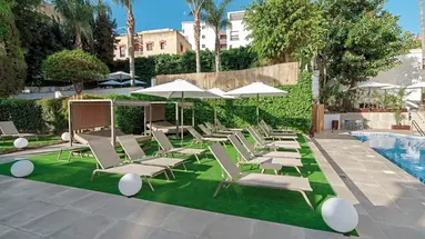Costa Malaga by Pierre & Vacances