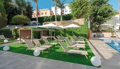 Costa Malaga by Pierre & Vacances