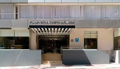 Costa Malaga by Pierre & Vacances