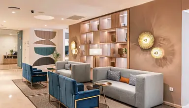 Costa Malaga by Pierre & Vacances