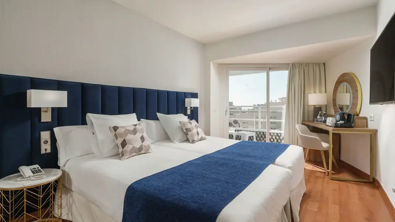 Costa Malaga by Pierre & Vacances