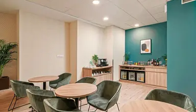 Costa Malaga by Pierre & Vacances