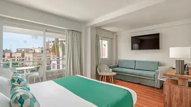 Costa Malaga by Pierre & Vacances
