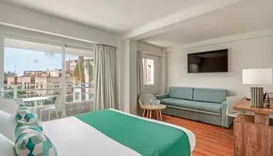Costa Malaga by Pierre & Vacances