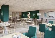 Costa Malaga by Pierre & Vacances