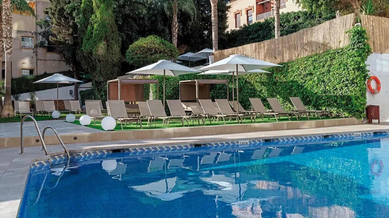 Costa Malaga by Pierre & Vacances