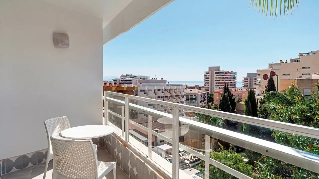 Costa Malaga by Pierre & Vacances
