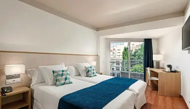 Costa Malaga by Pierre & Vacances