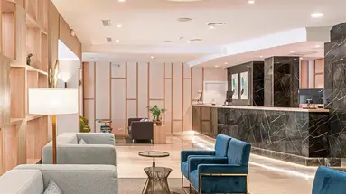 Costa Malaga by Pierre & Vacances