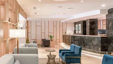 Costa Malaga by Pierre & Vacances