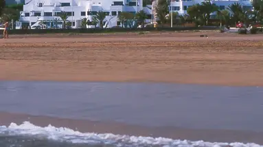 Costa Mar