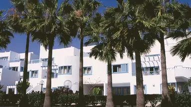 Costa Mar