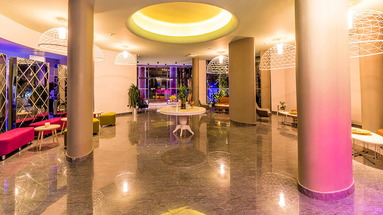 Costa Mare Suites (ex Cosmopolitan)