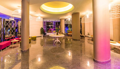 Costa Mare Suites (ex Cosmopolitan)