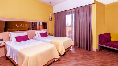 Costa Mare Suites (ex Cosmopolitan)