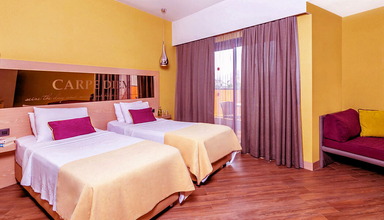 Costa Mare Suites (ex Cosmopolitan)
