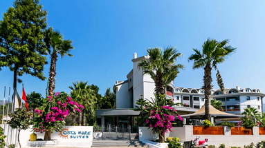 Costa Mare Suites (ex Cosmopolitan)