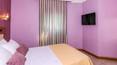 Costa Mare Suites (ex Cosmopolitan)