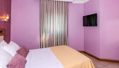 Costa Mare Suites (ex Cosmopolitan)