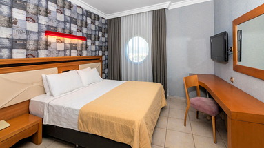 Costa Mare Suites (ex Cosmopolitan)