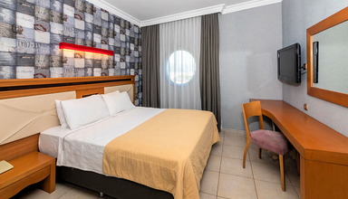 Costa Mare Suites (ex Cosmopolitan)