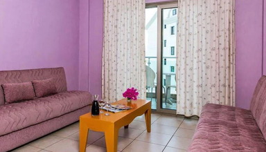 Costa Mare Suites (ex Cosmopolitan)