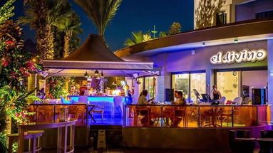 Costa Mare Suites (ex Cosmopolitan)