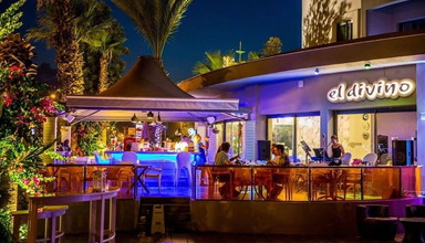 Costa Mare Suites (ex Cosmopolitan)