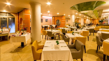 Costa Mare Suites (ex Cosmopolitan)