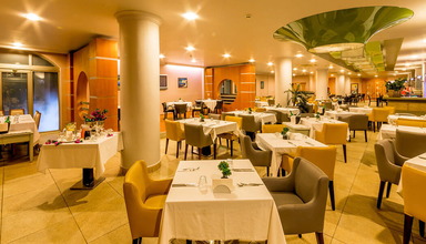 Costa Mare Suites (ex Cosmopolitan)