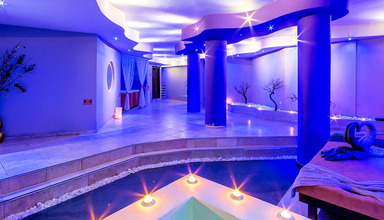 Costa Mare Suites (ex Cosmopolitan)