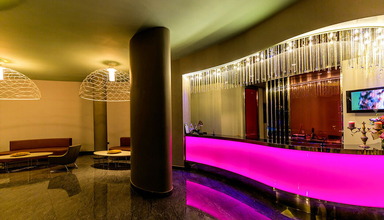 Costa Mare Suites (ex Cosmopolitan)