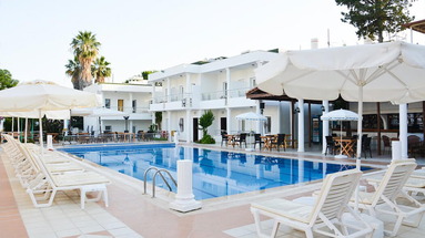 Costa Maya Bodrum