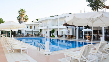 Costa Maya Bodrum