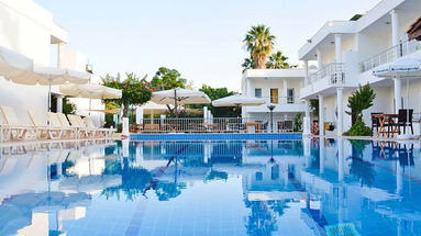 Costa Maya Bodrum