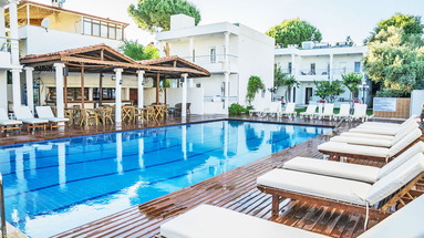 Costa Maya Bodrum