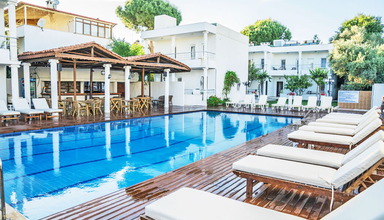Costa Maya Bodrum